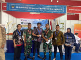 Evening Lecture Program UNSURYA Jakarta Nomor Photo Gallery 2
