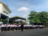 Evening Lecture Program UNSURYA Jakarta Nomor Home Photo 4